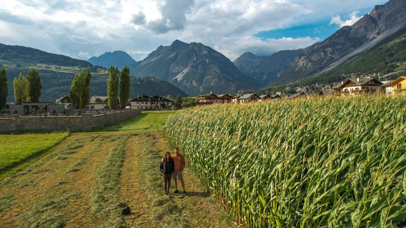about us 3 Boutique Travel Agency breathtaking landscape