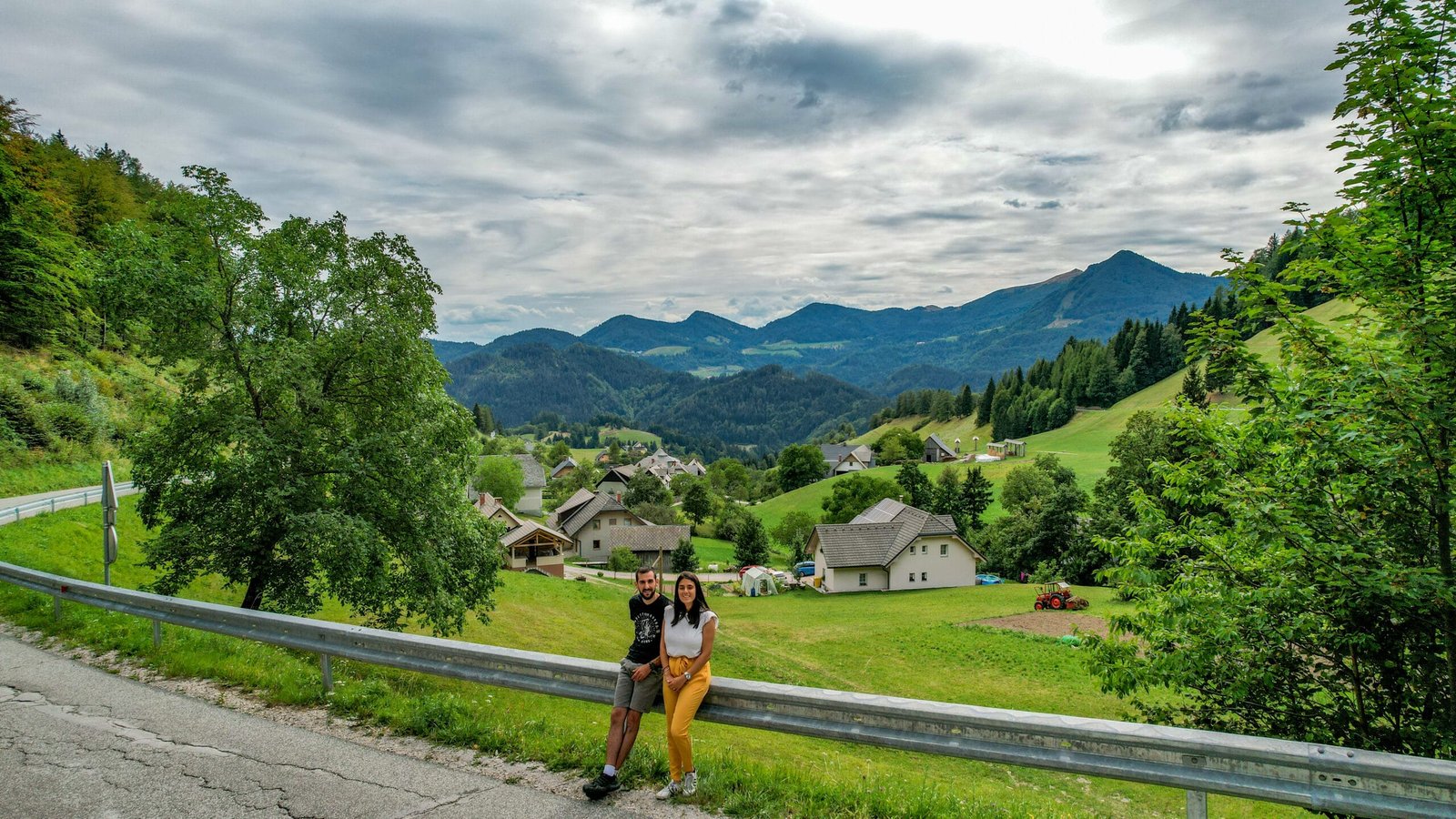about us 1 Boutique Travel Agency scenic aerial destination view