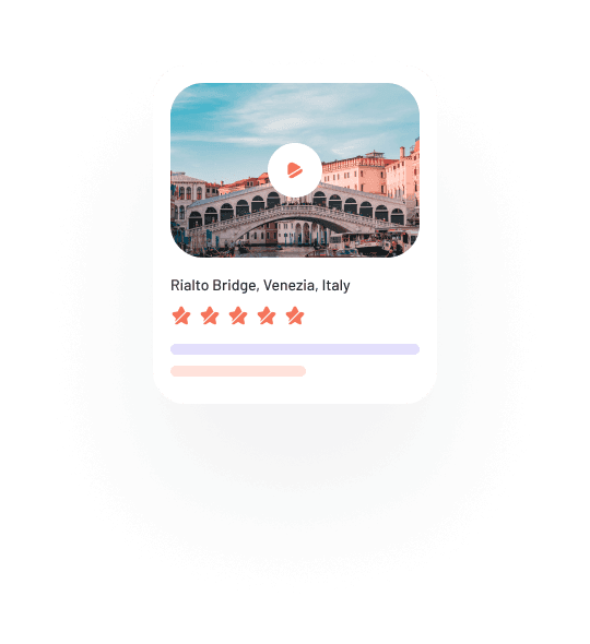 תמונה של כרטסיית אטרקציה