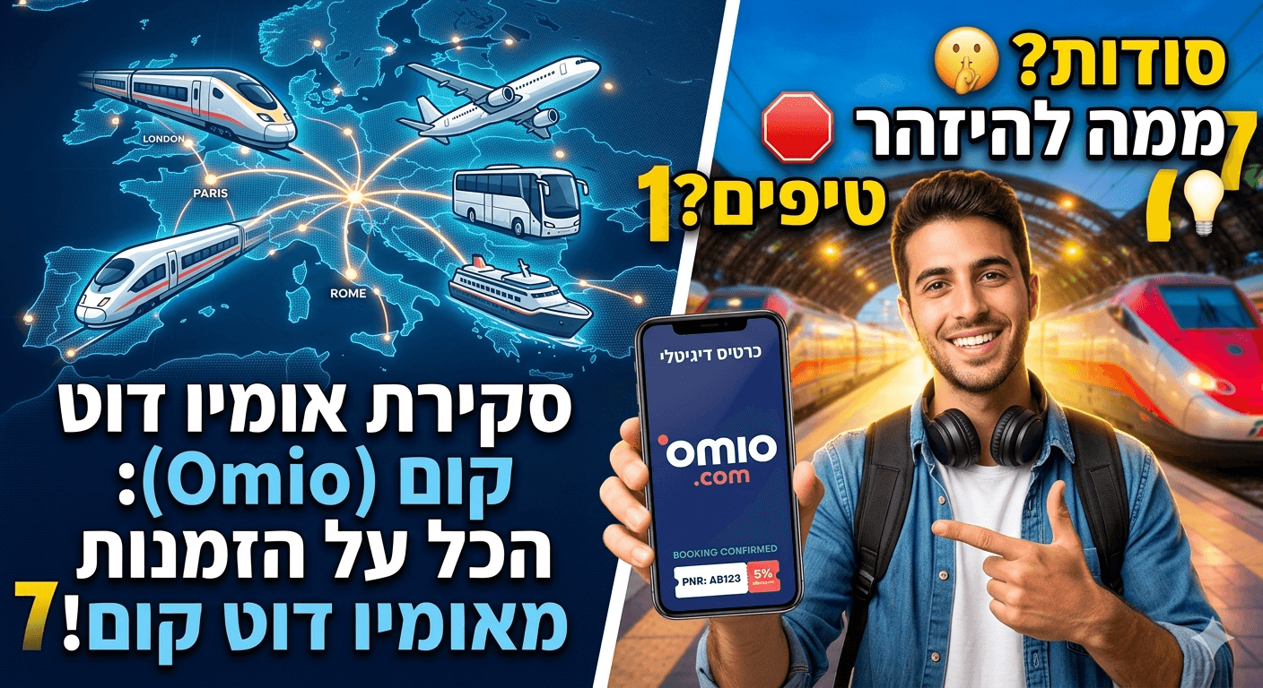 omio.com